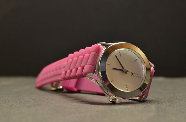 La montre pour femme, le bijou tendance en hausse !