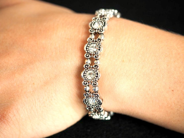 bracelet-diamant