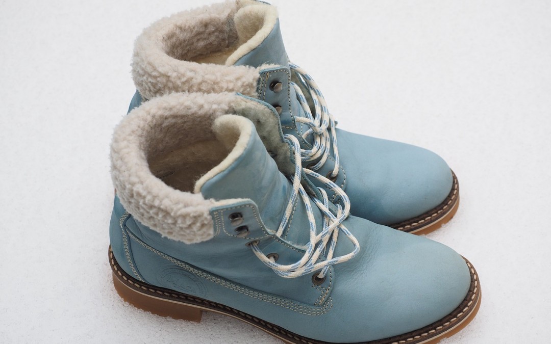 Mes conseils pour vous choisir les bonnes paires de chaussures en hiver