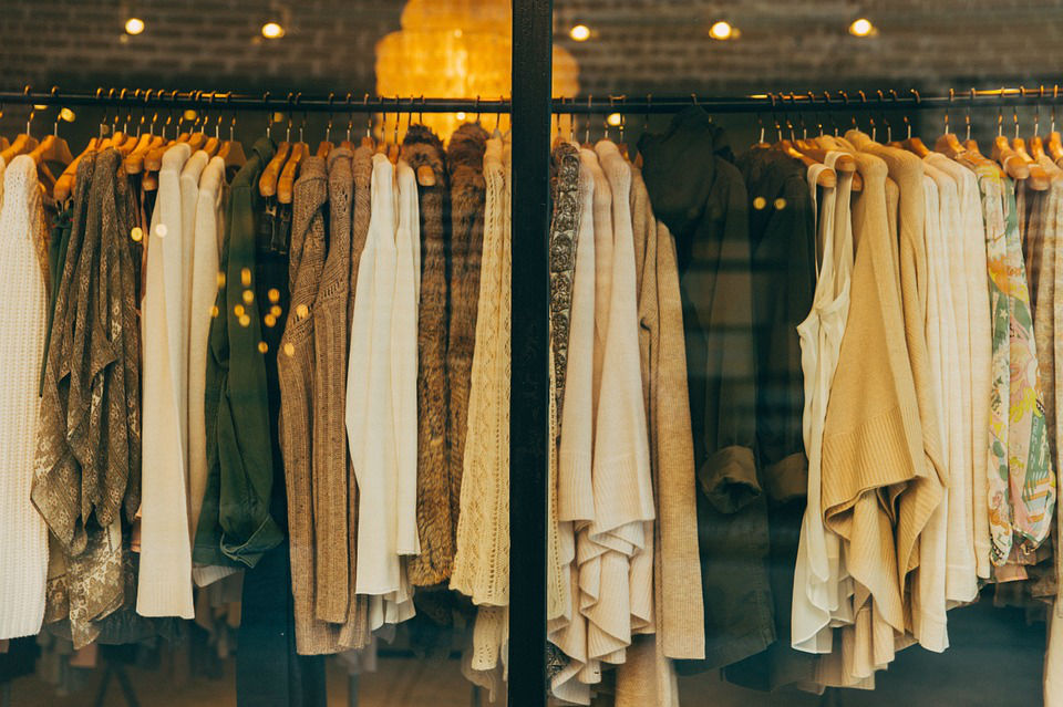 7 étapes pour ouvrir sa boutique de vêtements