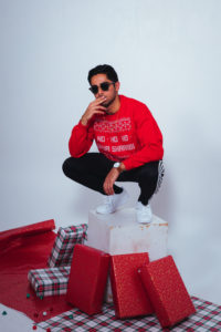 cadeau noel box homme