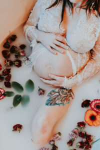 photographe grossesse