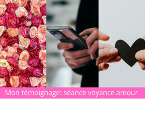 voyance amour telephone