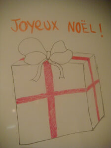 cadeau