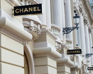Boutique Chanel