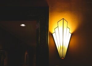 L'époque de l'art déco