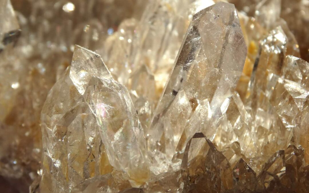 Les bienfaits d’un bijou en cristal de roche