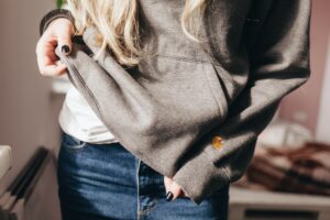 La tendance du streetwear revient !