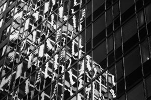 L'architecture des années 30