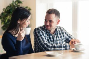 Faire des efforts et trouver des solutions