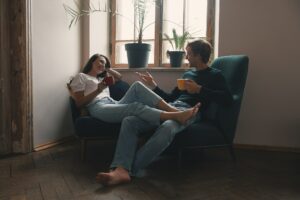 La communication, élément clé au sein d'un couple