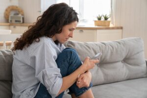 Apprendfre à gérer la jalousie et à faire confiance