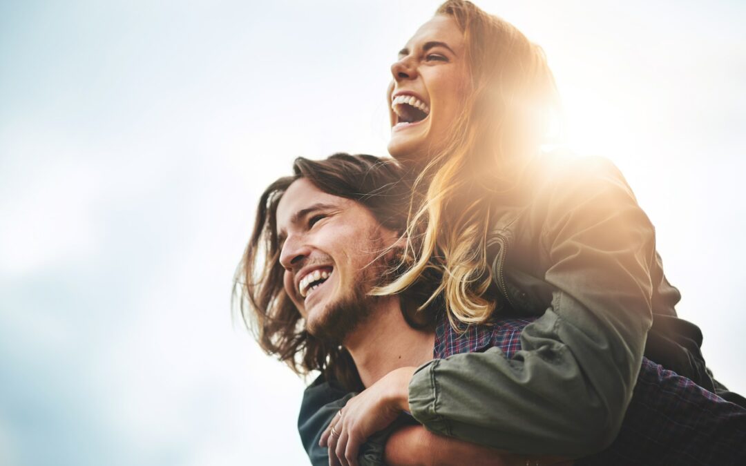 Equilibre entre vie personnelle et de couple