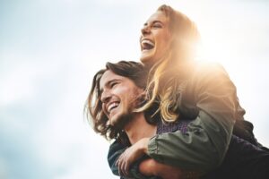Equilibre entre vie personnelle et de couple