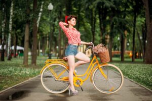 Mode vintage