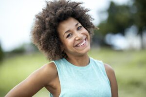 Etre bien seule avant d'être bien avec quelqu'un
