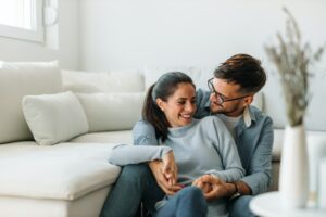 La confiance, essentielle dans un couple