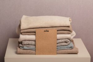 Mode plus éthique et responsable