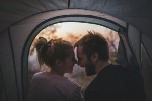 Complicité et bonheur