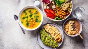 plat healthy