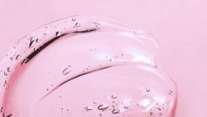 crème pour la peau