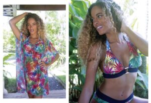 maillot bain balconnet