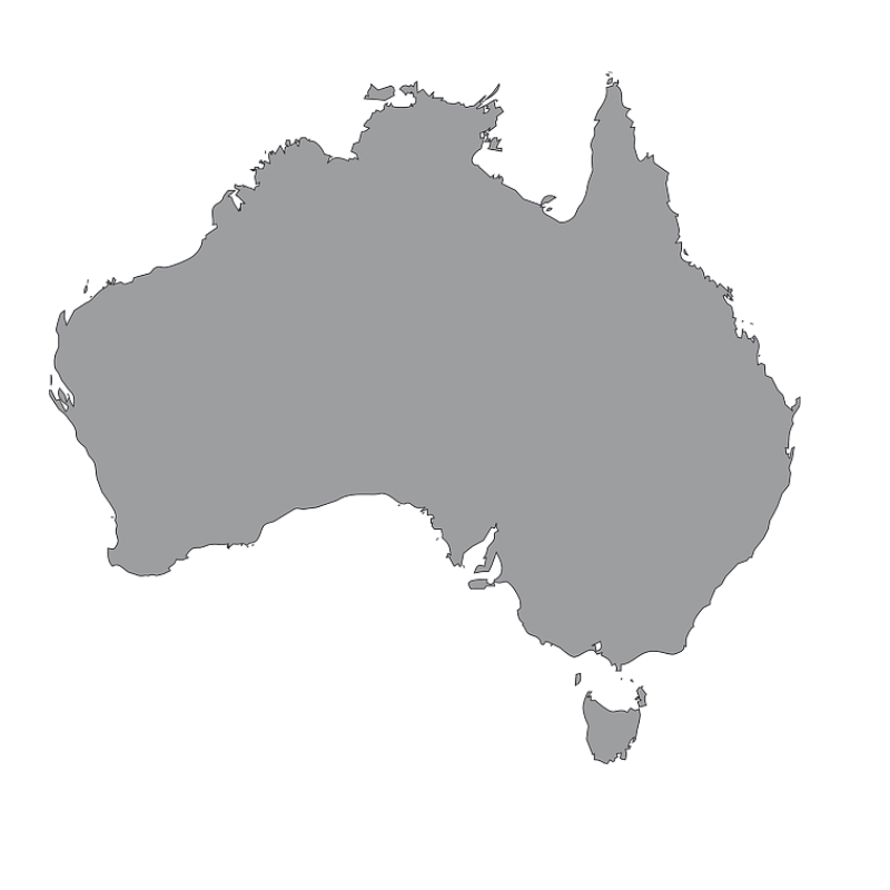 australie