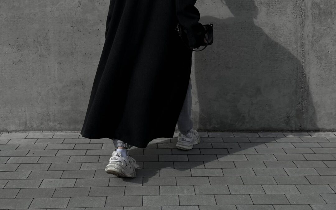 Les innovations stylistiques de Balenciaga