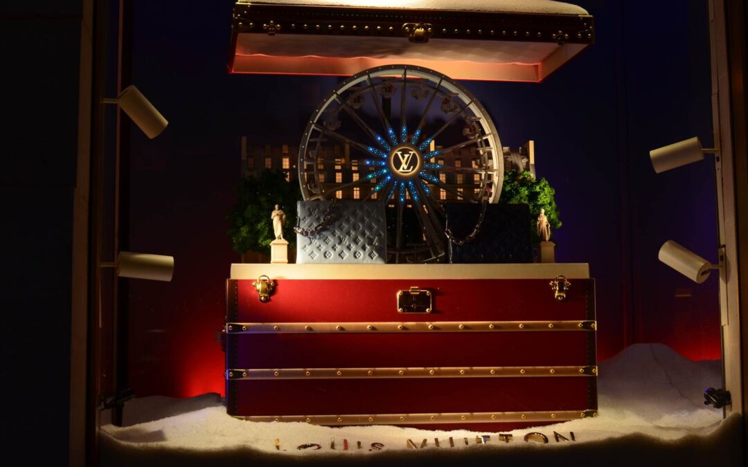 Mon avis sur les dernières collections de Louis Vuitton