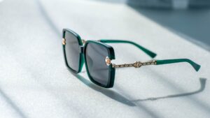 Lunettes chanel