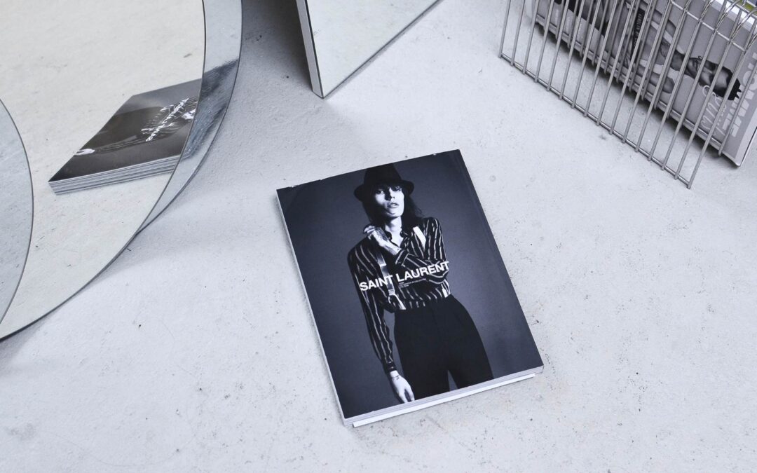 Les figures influentes de la mode : Anna Wintour, André Leon Talley