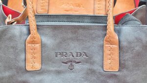 Sac prada