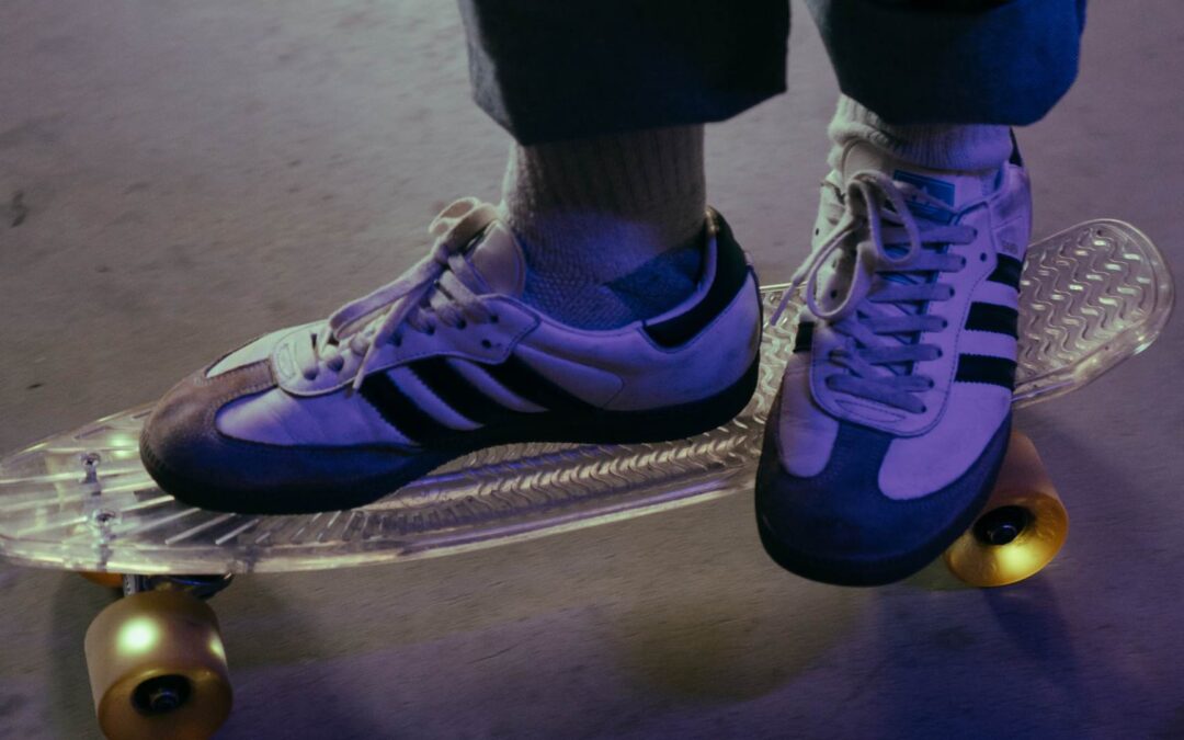Les modèles de chaussures streetwear incontournables : Adidas Campus 00s, Spezial Adidas