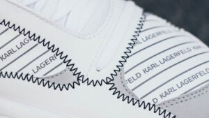 sneakers karl lagerfield