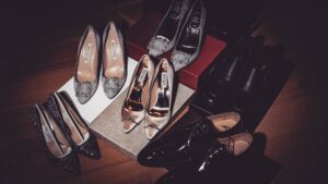 Talons de Manolo Blahnik