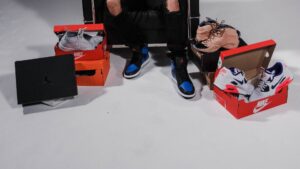 Sneakers
