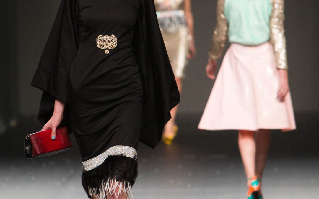 L’histoire de la maison Valentino : de la création à aujourd’hui