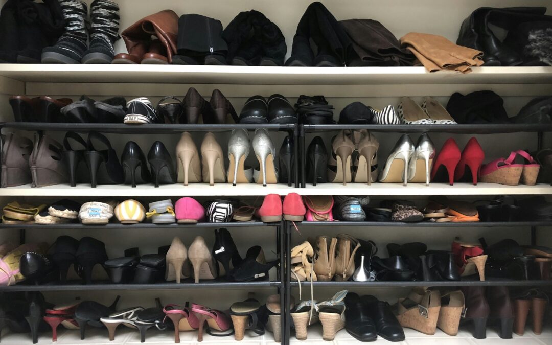 Homme, femme : comment choisir les chaussures idéales ?