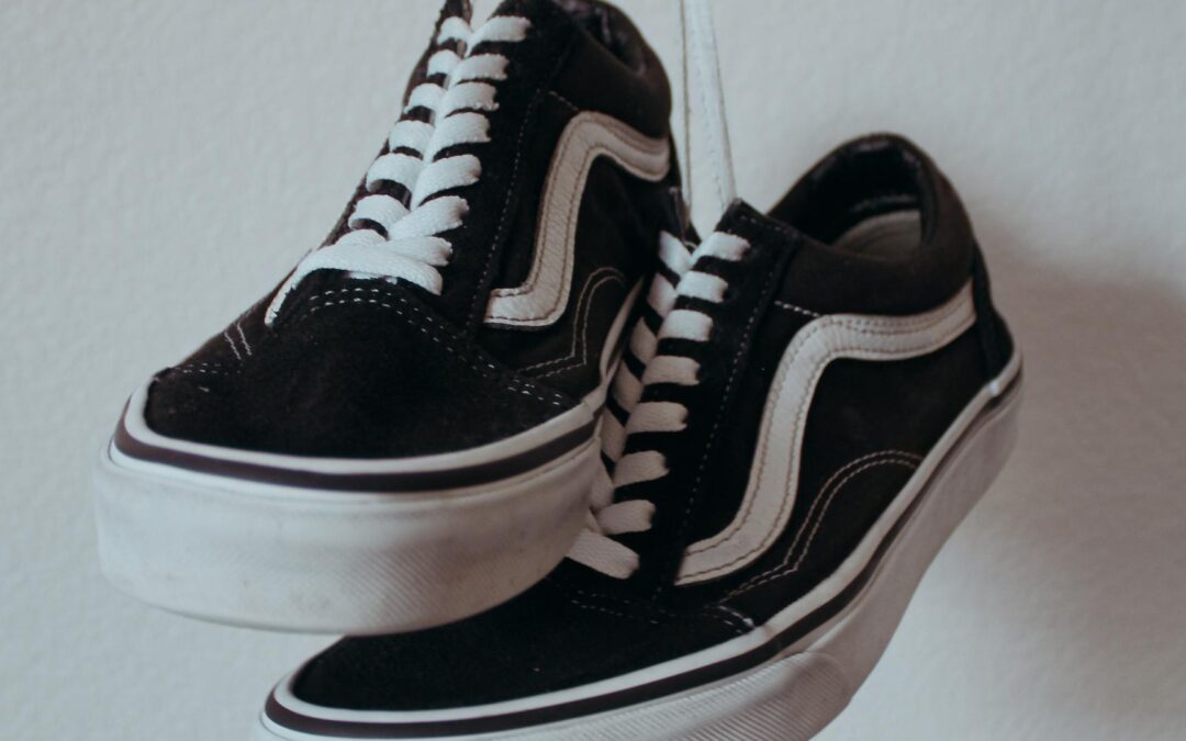 Le grand retour des Vans : Quand l’icône du skate conquiert la mode