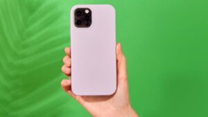 coque de téléphone