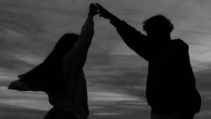 Prendre une décision dans un couple