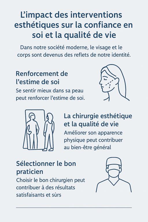 estime soi soin esthetique