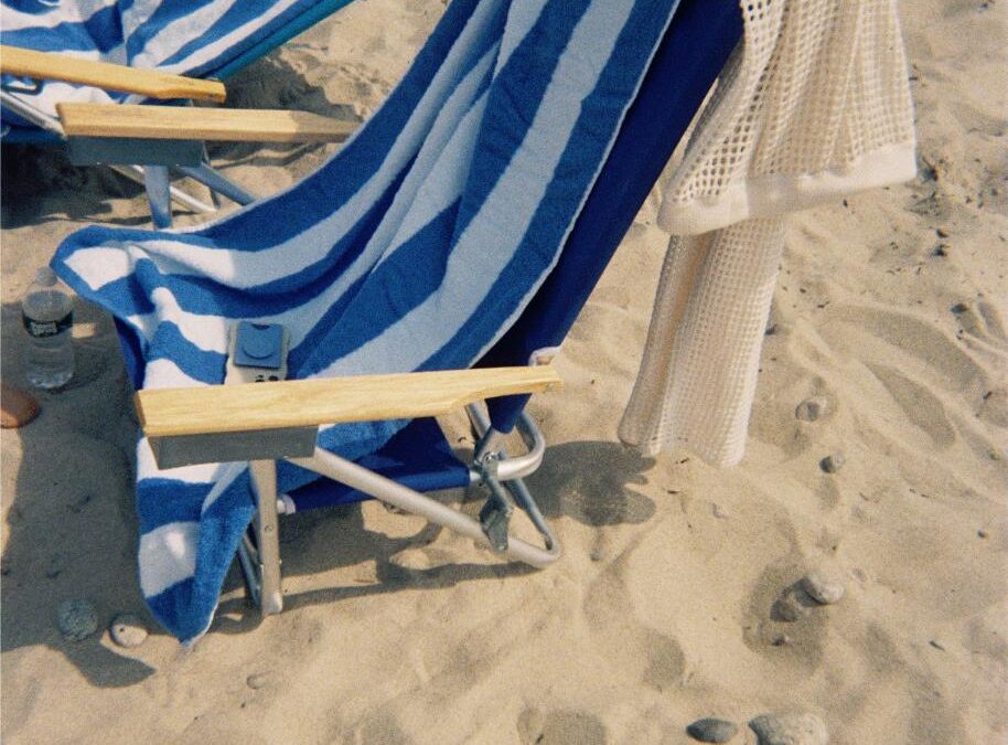 Tankini : le maillot de bain parfait pour camoufler les imperfections tout en restant stylée