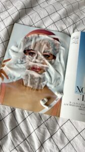 lifting visage