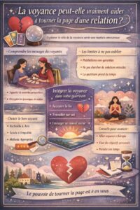 voyance amoureuse