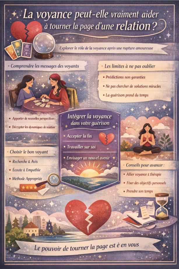 voyance amoureuse