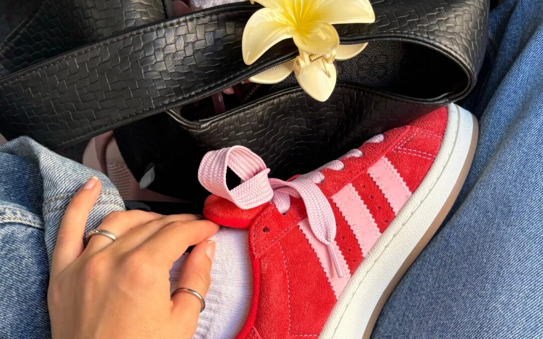 Comment choisir les meilleures sneakers pour un look tendance ?