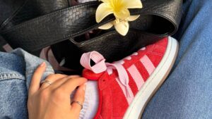 Les meilleures sneakers pour un look stylé