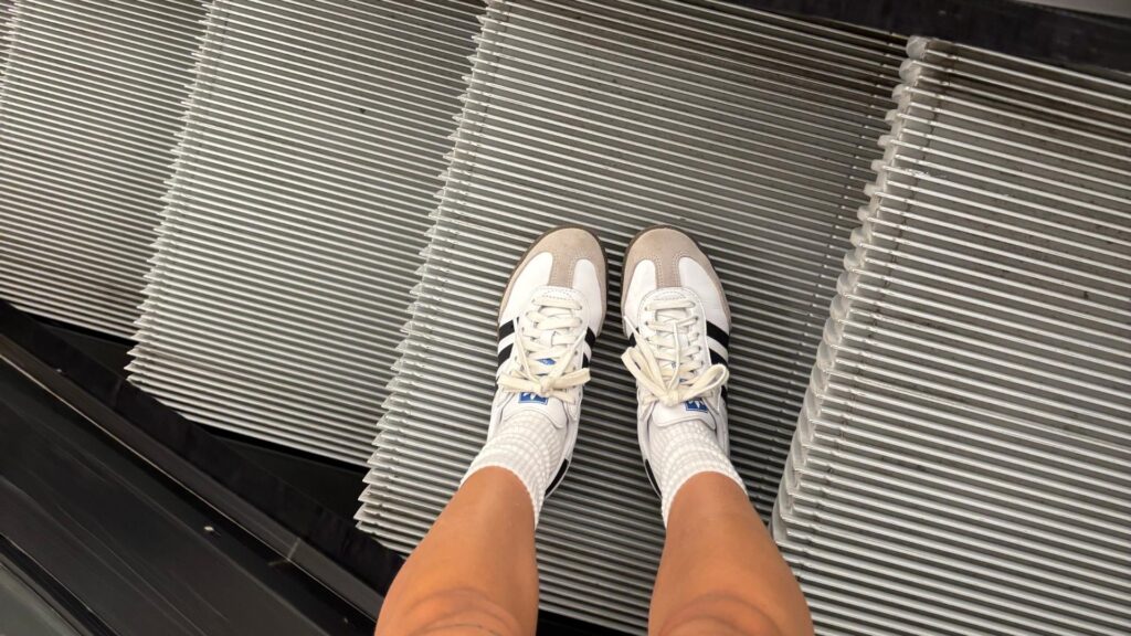 Sneakers tendance : comment bien les choisir 