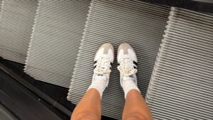 Sneakers tendance : comment bien les choisir